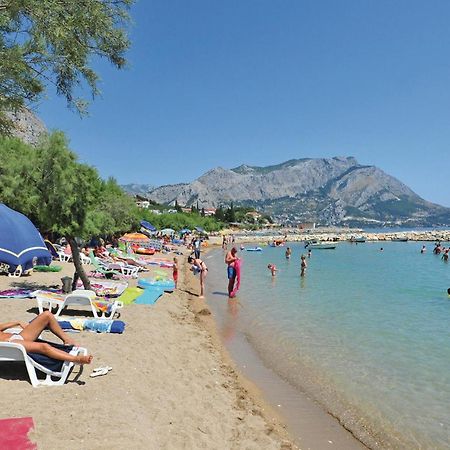 Lovely Apartment In Omis With Kitchen Dış mekan fotoğraf